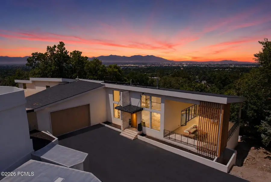 2662 E Comanche Drive, Salt Lake City, UT 84108 - #3