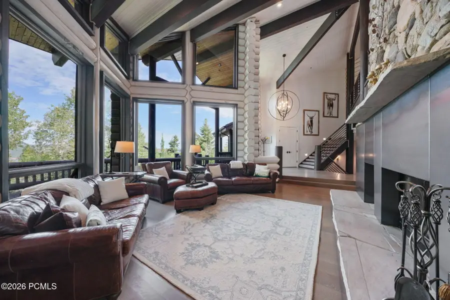 7169 Canyon Drive, Park City, UT 84098 - #3