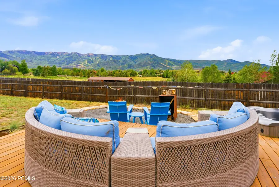 260 Starview Drive, Park City, UT 84098 - #2
