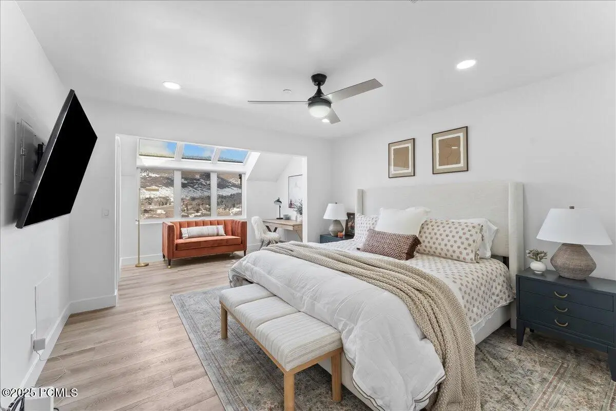 3285 Lower Saddleback Road #Apt 6a, Park City, UT 84098 - #1