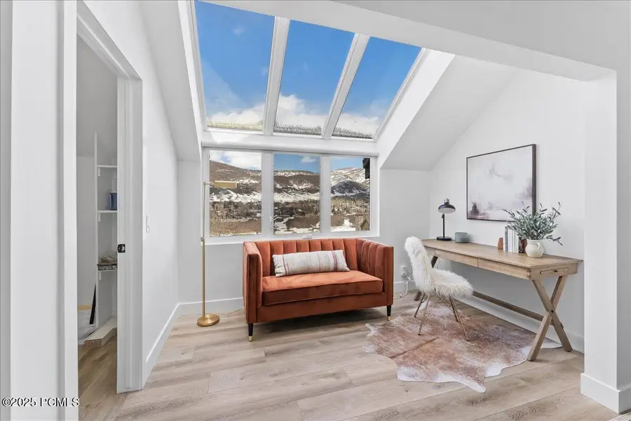 3285 Lower Saddleback Road #Apt 6a, Park City, UT 84098 - #2