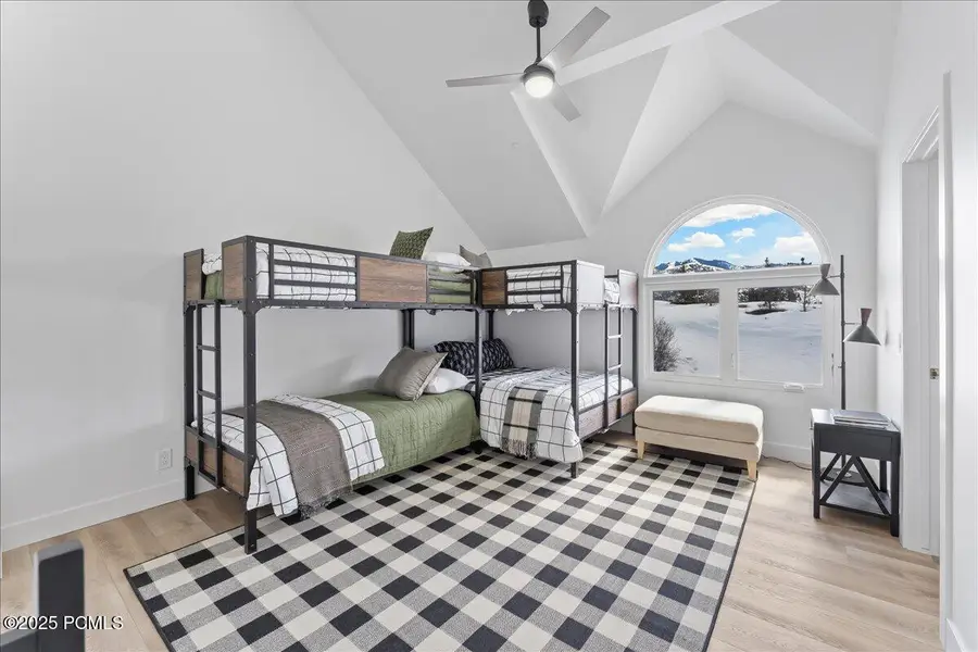 3285 Lower Saddleback Road #Apt 6a, Park City, UT 84098 - #3