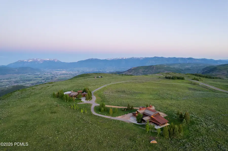8376 E Aspen Ridge Road, Heber City, UT 84032 - #2