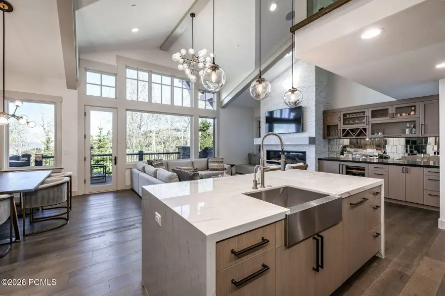 7726 Village Way, Park City, UT 84060 - #2