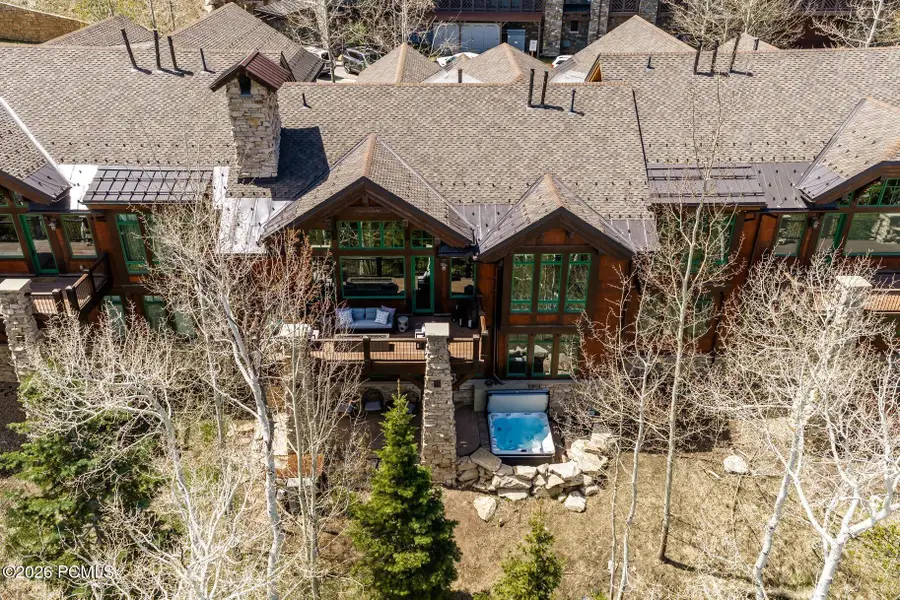 7726 Village Way, Park City, UT 84060 - #3