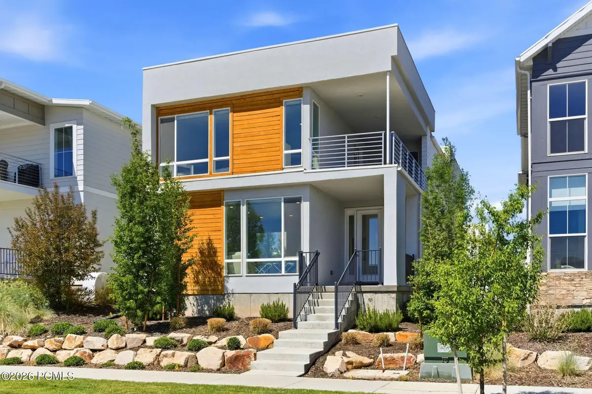 6723 Woods Rose Drive, Park City, UT 84098 - #1