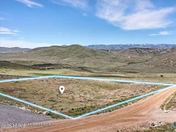 362 E Parkview Road, Coalville, UT 84017