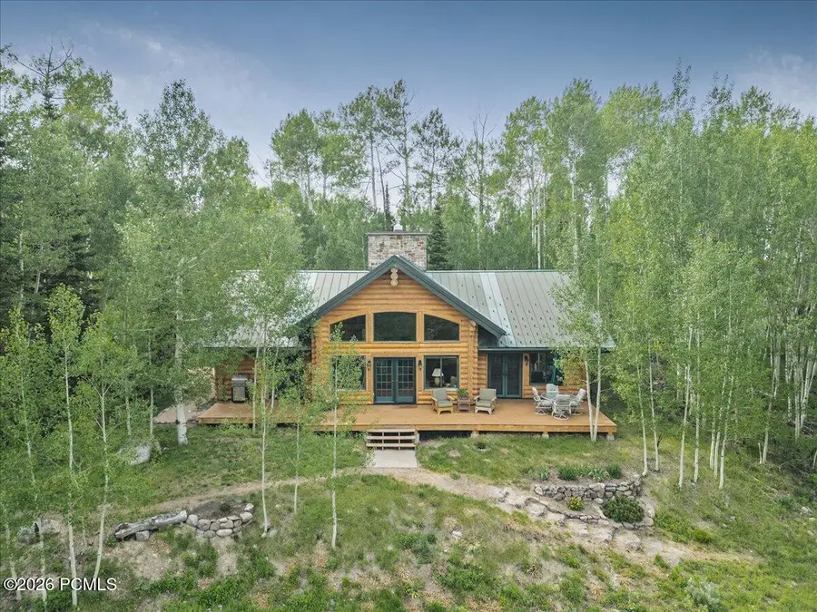 11953 E Beaver Circle, Heber City, UT 84032 - #3