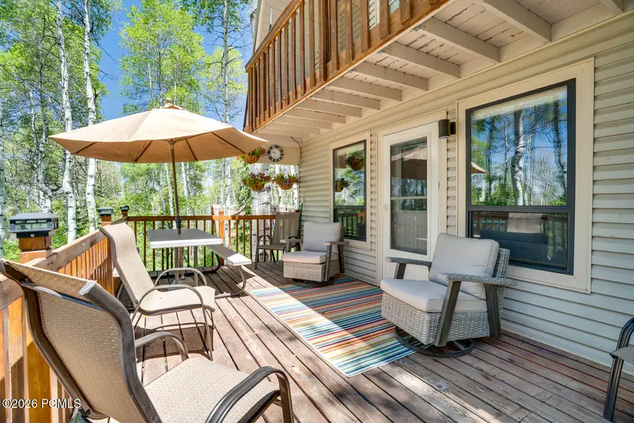 3015 S Green Briar Way, Heber City, UT 84032 - #3