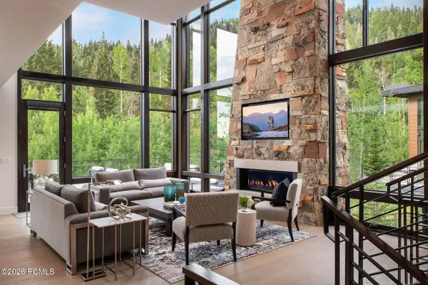 2555 Enclave Lane, Park City, UT 84098