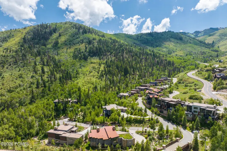 2555 Enclave Lane, Park City, UT 84098 - #2