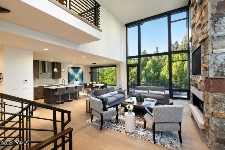 2555 Enclave Lane, Park City, UT 84098 - #3