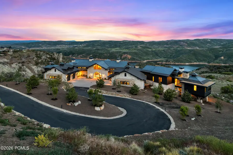 8988 N Sleeping Rock Circle, Kamas, UT 84036 - #2
