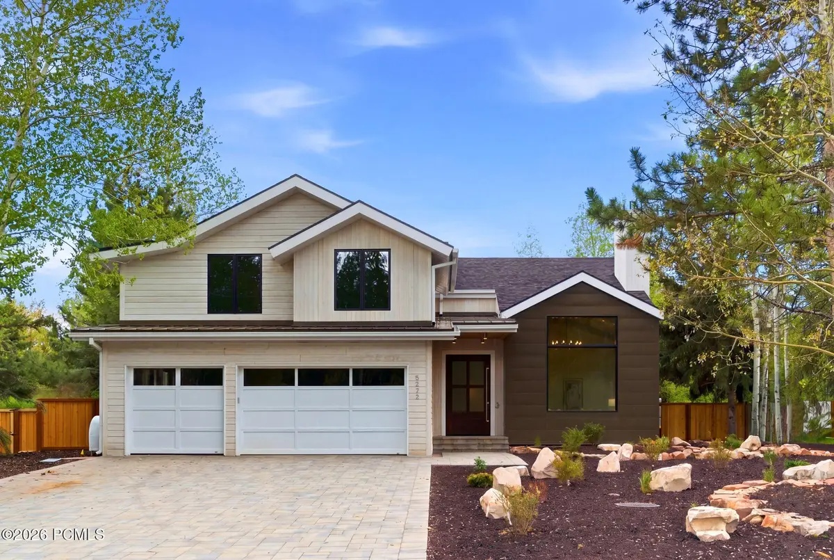 5272 Heather Lane, Park City, UT 84098 - #1