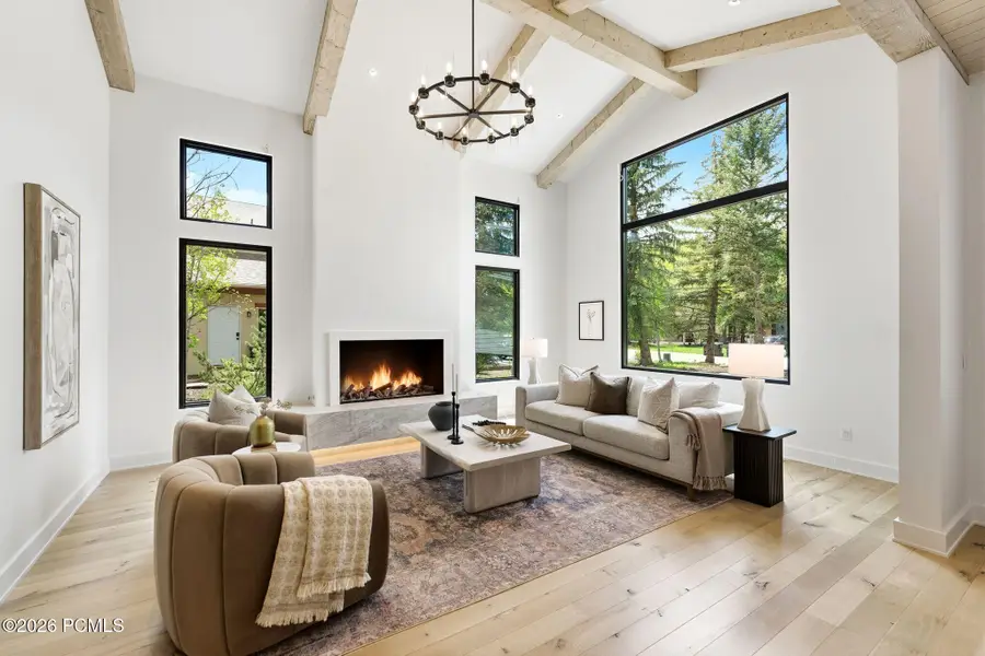 5272 Heather Lane, Park City, UT 84098 - #3