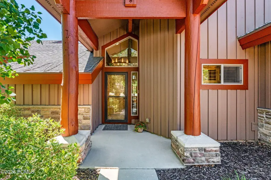 3433 W Cedar Court, Park City, UT 84098 - #2