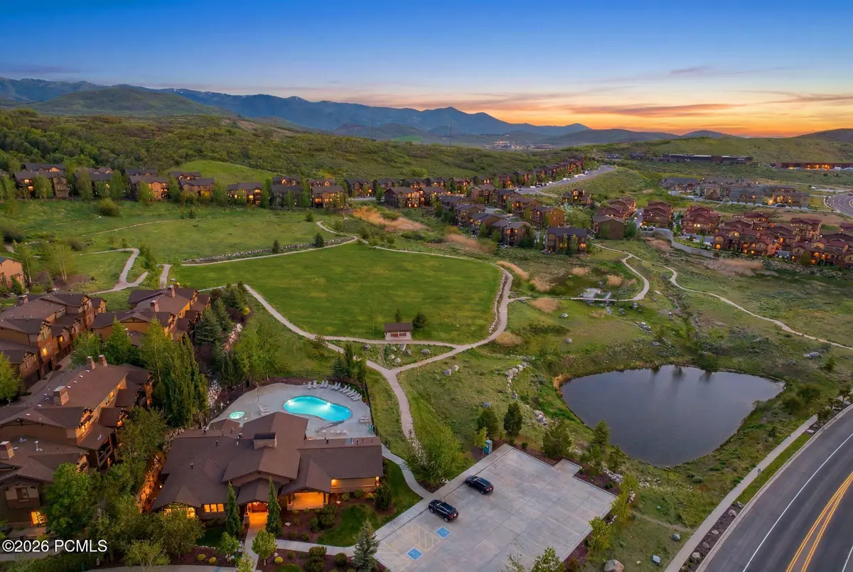 13608 N Hillclimb Lane #Y3, Kamas, UT 84036 - #1