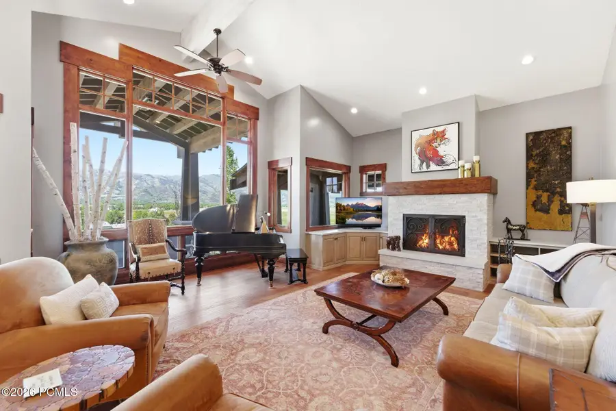 5478 N Old Ranch Road, Park City, UT 84098 - #2