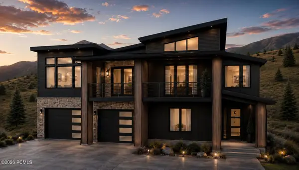 3732 E Huntley Way, Heber City, UT 84032