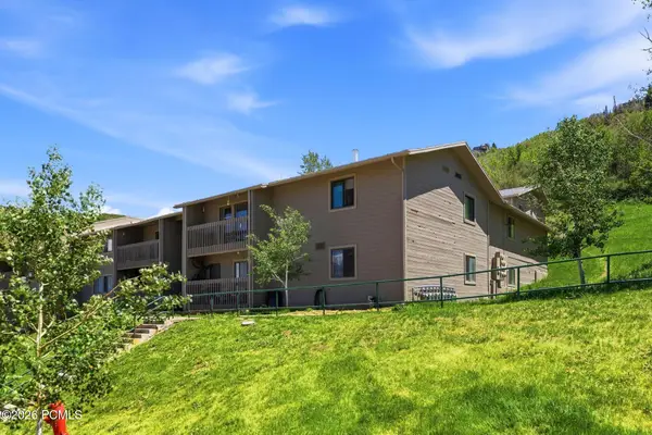 1690 Upper Ironhorse Loop #Unit 10, Park City, UT 84060