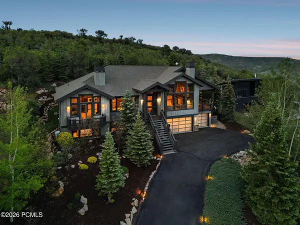 3702 Sunridge Drive, Park City, UT 84098