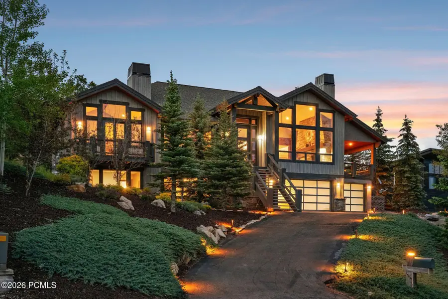 3702 Sunridge Drive, Park City, UT 84098 - #2