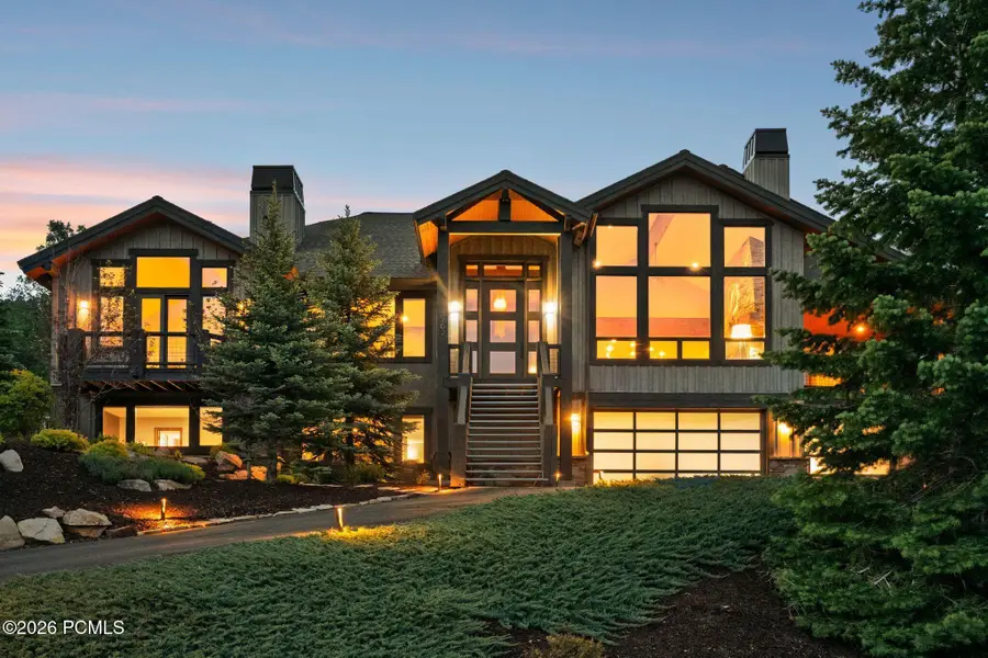 3702 Sunridge Drive, Park City, UT 84098 - #3