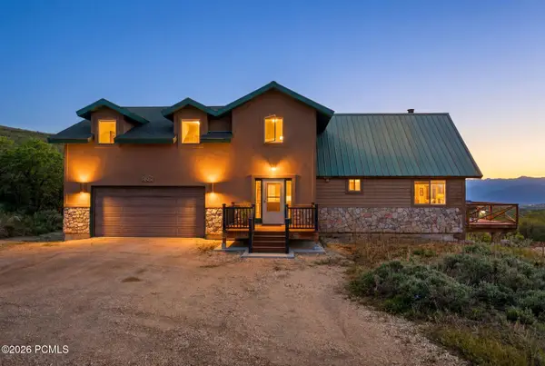 1880 S Timber Lakes Drive, Heber City, UT 84032