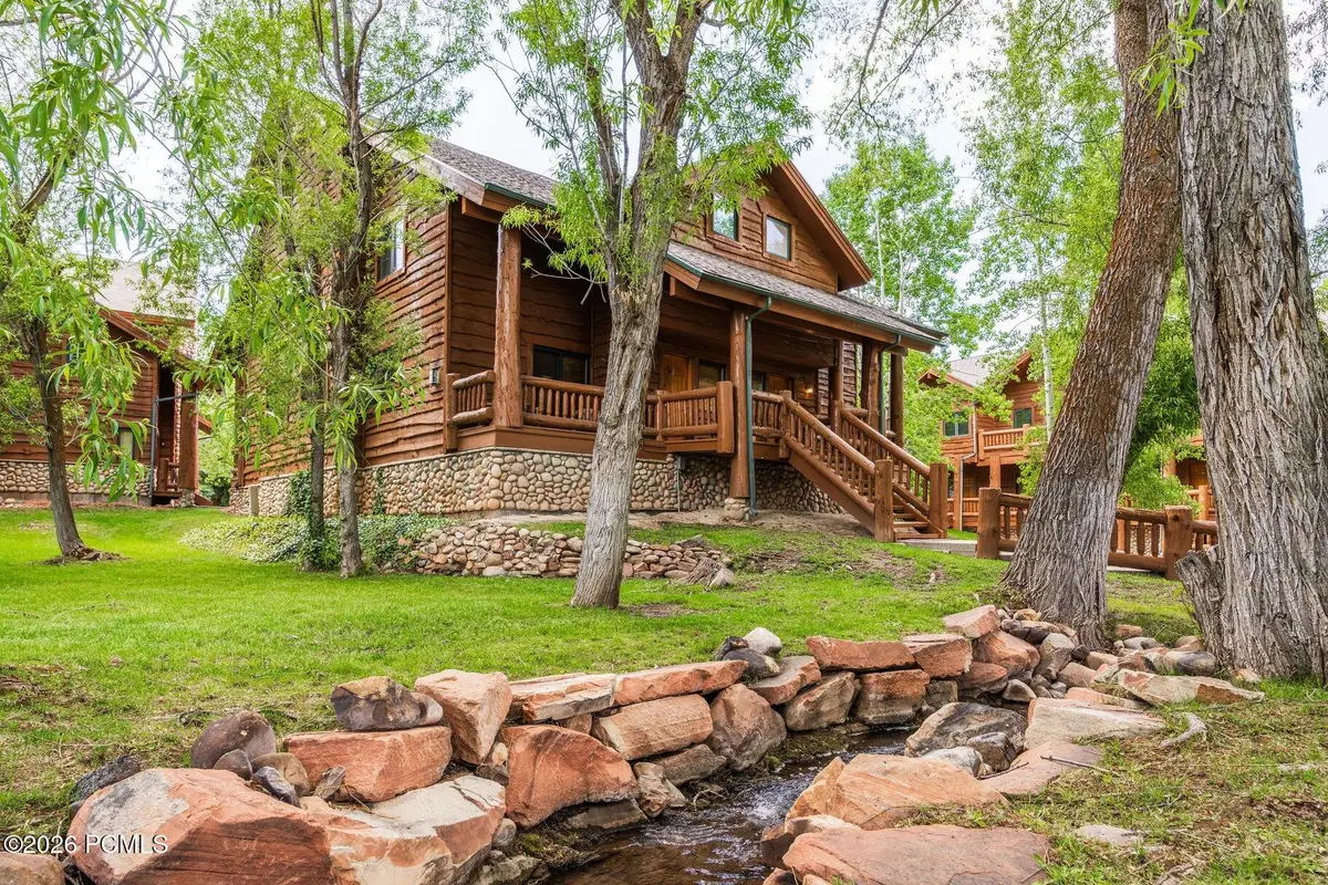 3987 N Timber Wolf Lane #11b, Park City, UT 84098 - #1