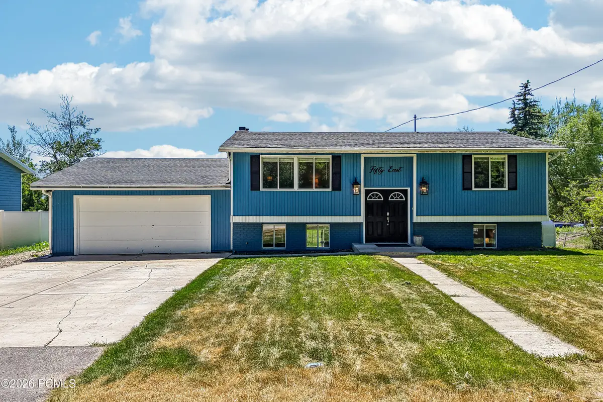 50 N 250, Midway, UT 84049 - #1
