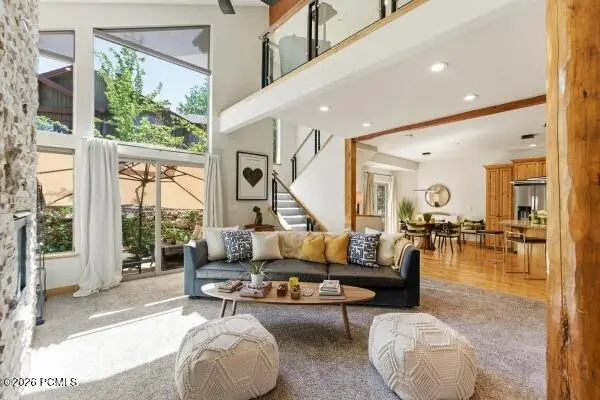 8420 N Pointe Drive, Park City, UT 84098 - #3