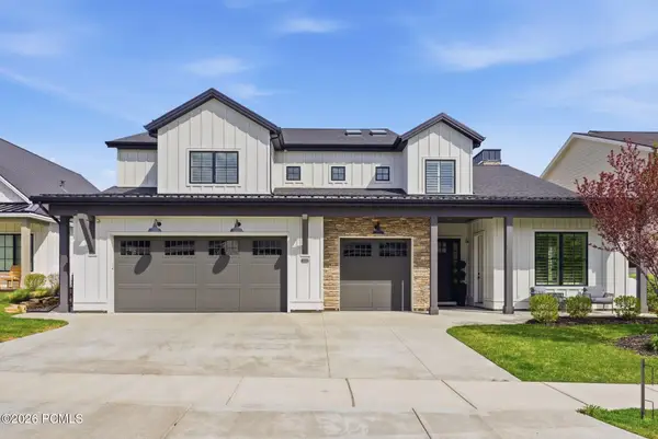 512 N Farmhouse Way, Midway, UT 84049
