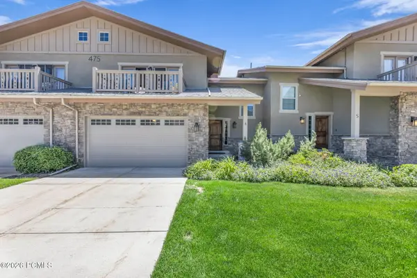 475 W 1150 North #4, Midway, UT 84049
