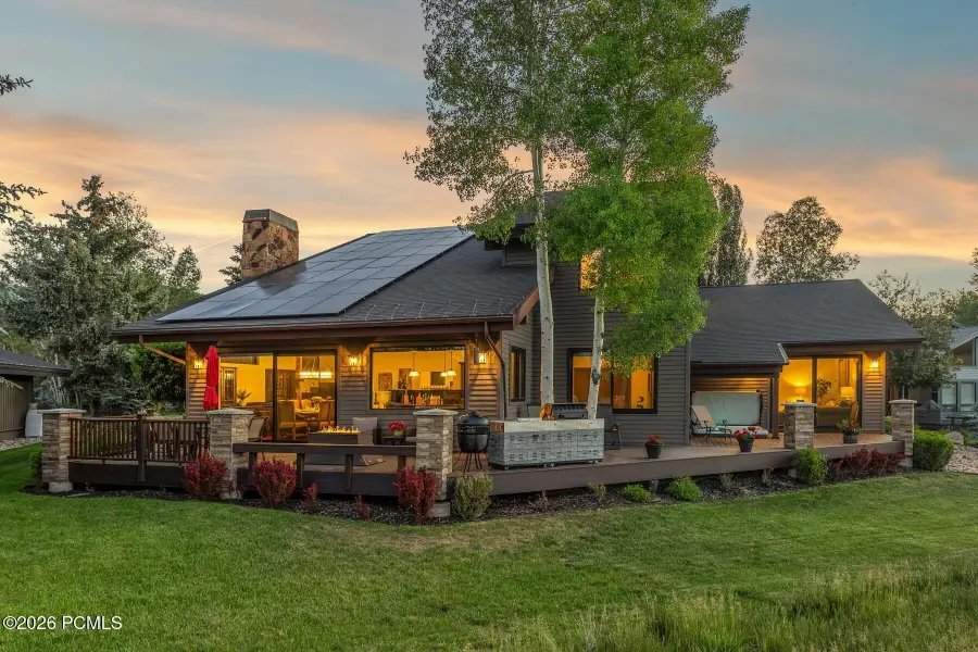 2808 Lucky John Drive, Park City, UT 84060 - #2