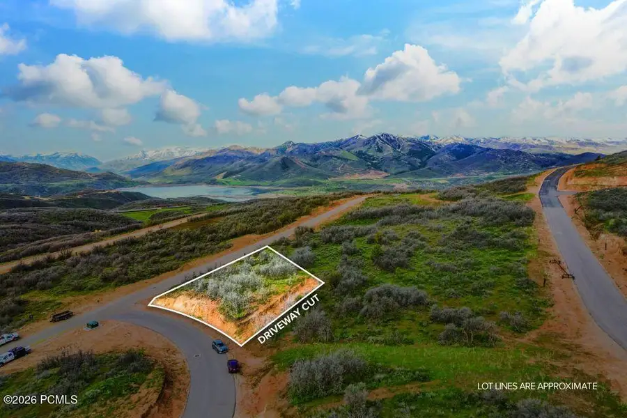2282 E Perches Drive, Hideout, UT 84036 - #2