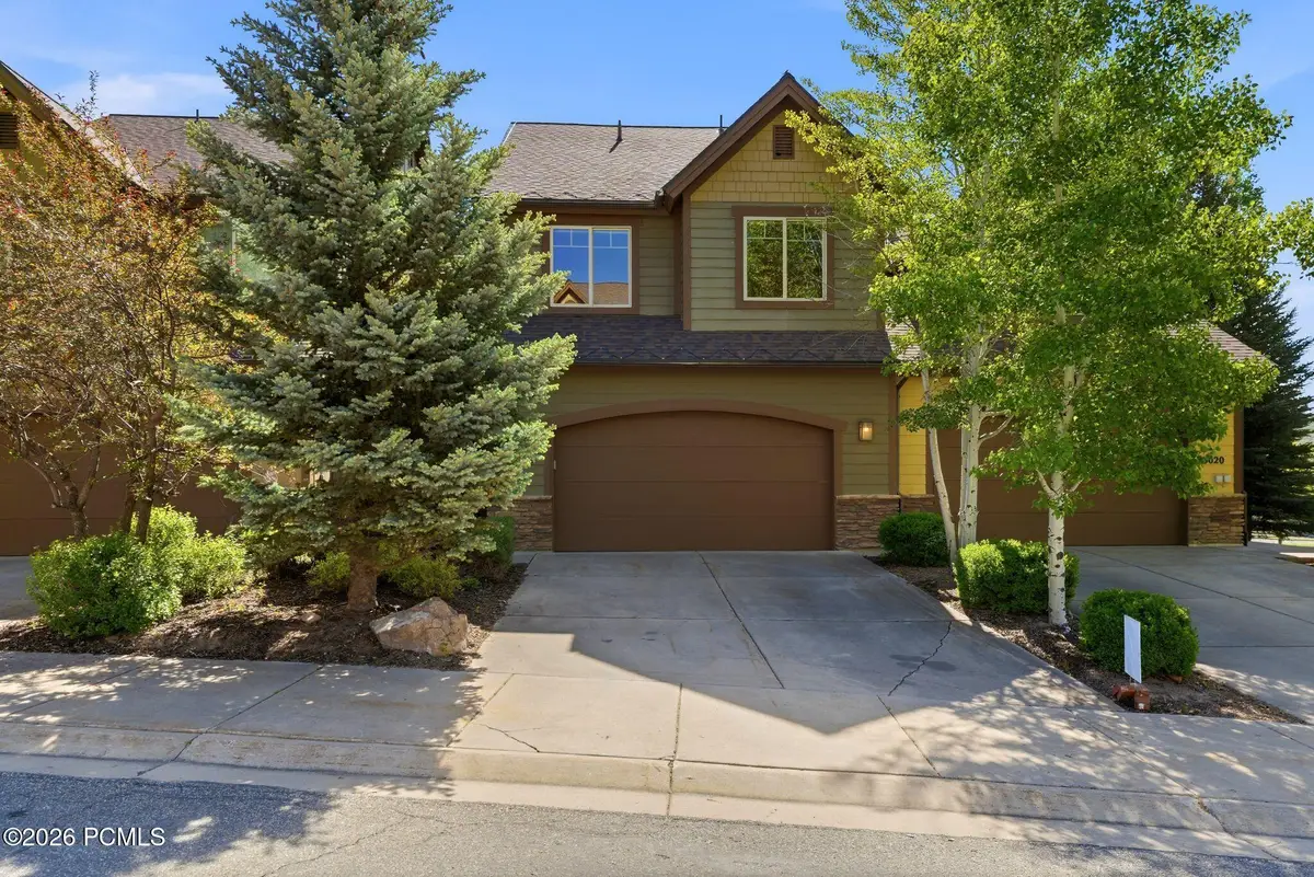 3022 Lower Saddleback Road, Park City, UT 84098 - #1