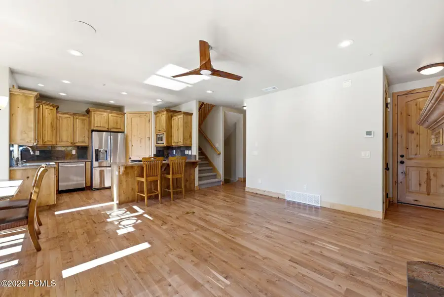 3022 Lower Saddleback Road, Park City, UT 84098 - #3