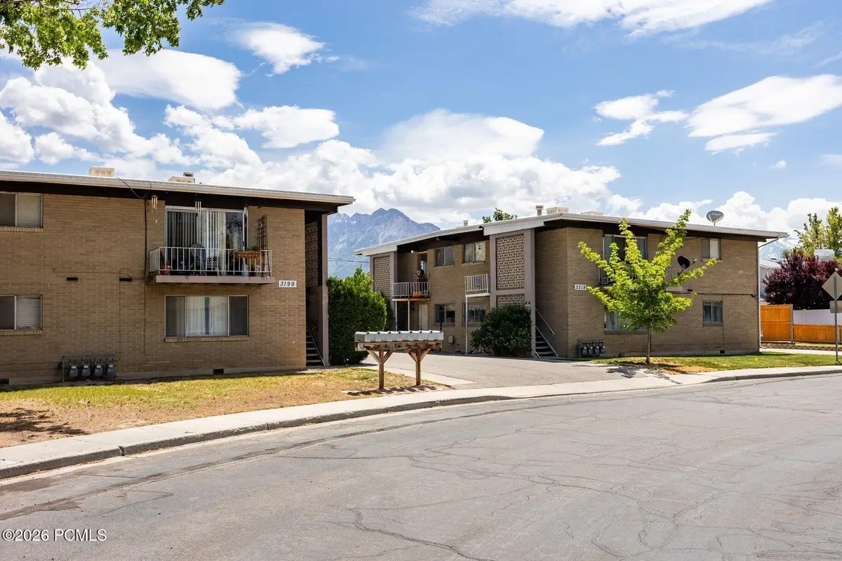 3199 S 540 East #1-4, Salt Lake City, UT 84106 - #1
