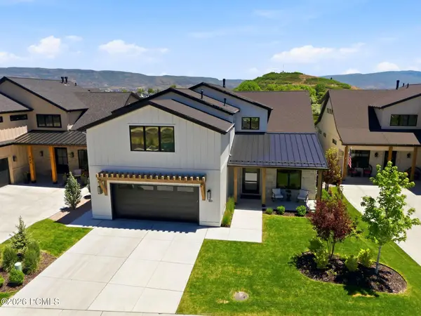 346 N Farmhouse Lane, Midway, UT 84049