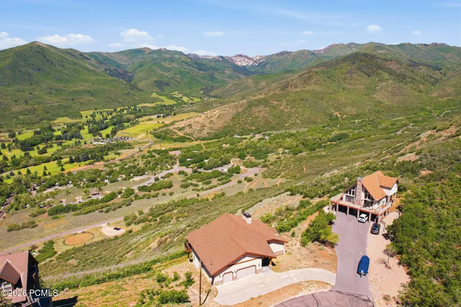 470 W Eiger Point Road, Midway, UT 84049 - #3