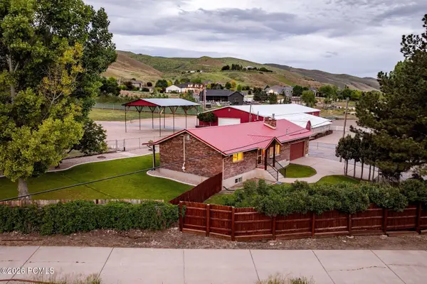 3070 W Old Highway Road, Morgan, UT 84050