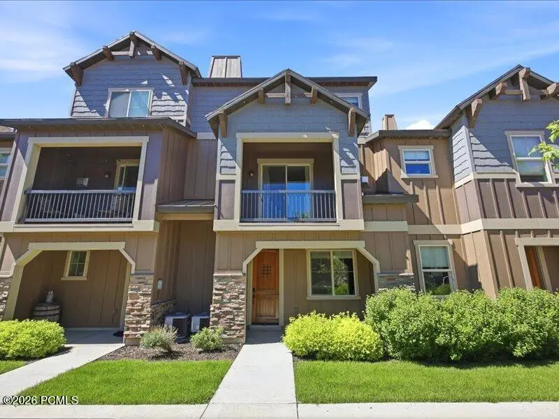 13592 N Hillclimb Lane, Kamas, UT 84036 - #2