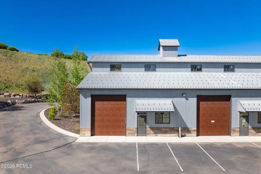 1200 W Lori Lane #B7, Kamas, UT 84036 - #2