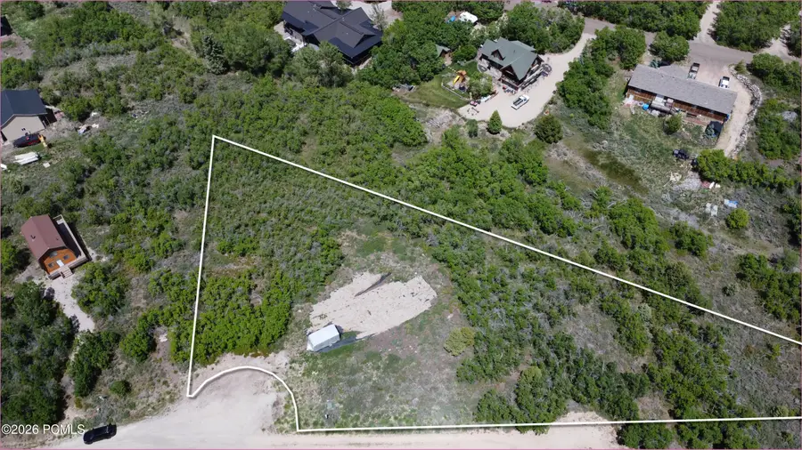1629 S Cedar Hollow Court, Heber City, UT 84032 - #2