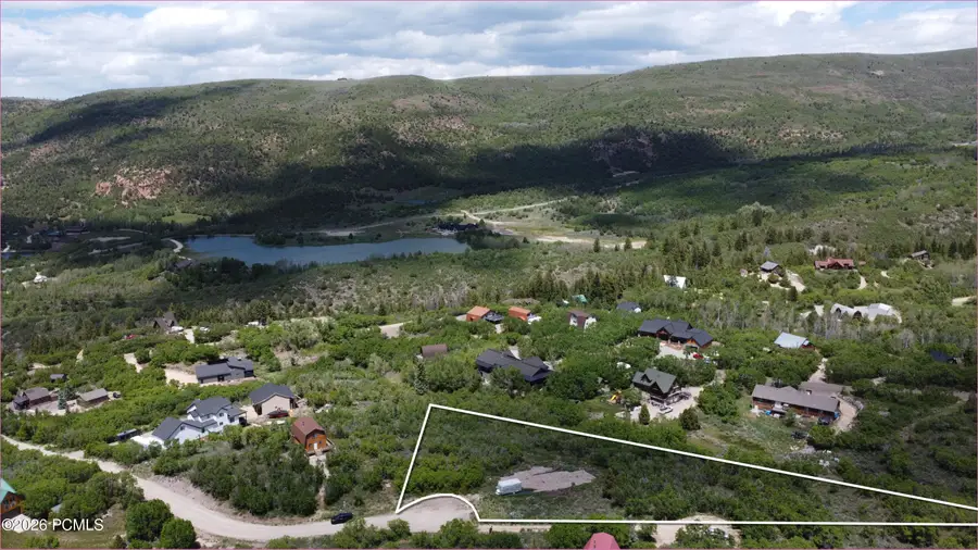 1629 S Cedar Hollow Court, Heber City, UT 84032 - #3