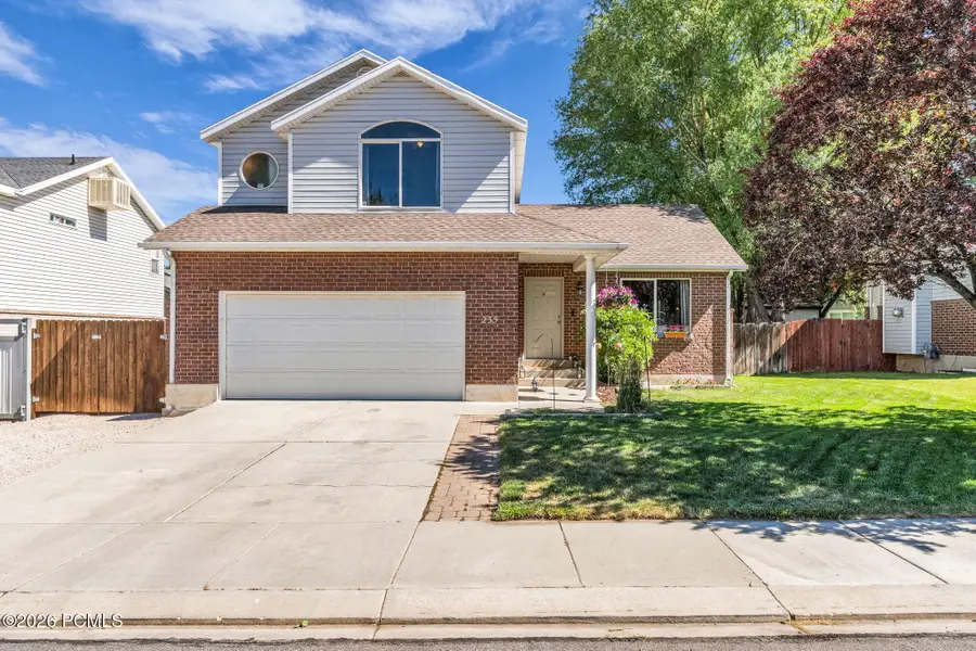 235 E Acord Way, Heber City, UT 84032 - #2
