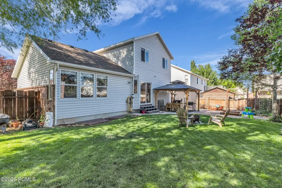 235 E Acord Way, Heber City, UT 84032 - #3