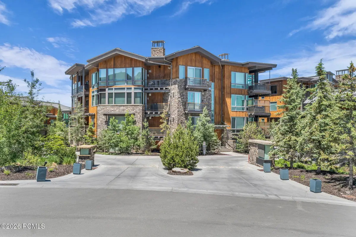 7101 Stein Circle #511, Park City, UT 84060 - #1