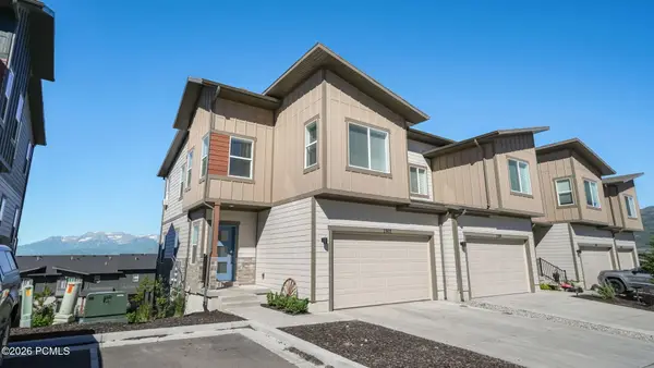 2303 N Wildwood Lane, Heber City, UT 84032