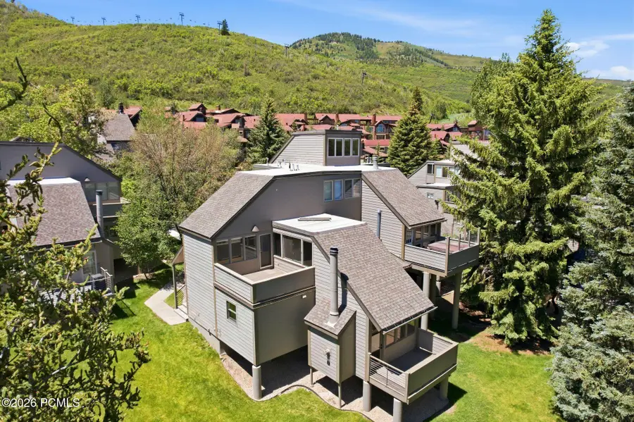 1660 Three Kings Drive #198, Park City, UT 84060 - #3